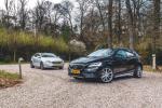 Volvo V40 T2 Inscription 2016 года (WW)